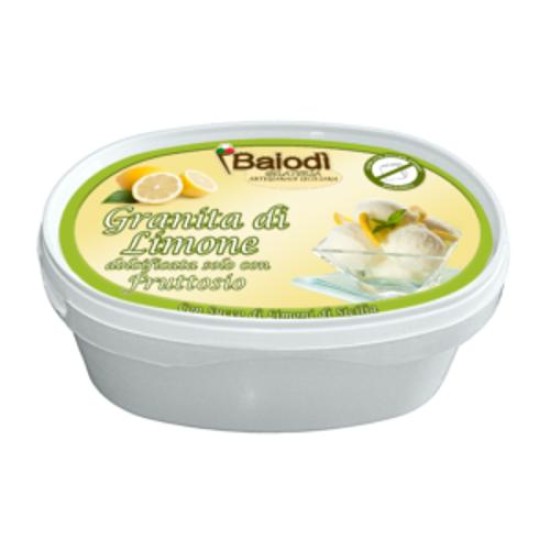 BAIODI' SORBETTO LIMONE GR 700