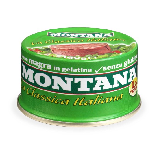 MONTANA LESSATA 