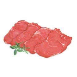 FETTINE DI DIETROCOSCIA BOVINO FETTINE DI DIETROCOSCIA BOVINO