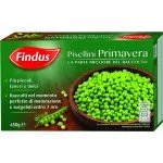 FINDUS PISELLINI PRIMAVERA 450