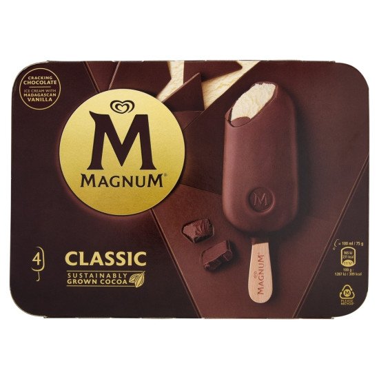 MAGNUM CLAS.X 4 GR. 300*