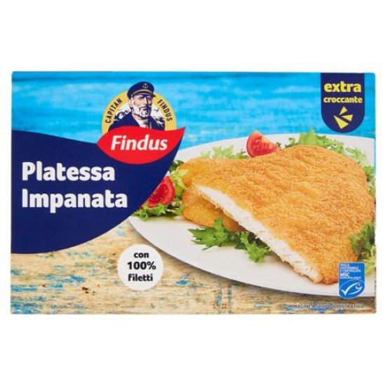 FIND.FIL.PLATESSA IMPAN.GR.250