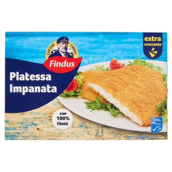 FIND.FIL.PLATESSA IMPAN.GR.250