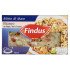 FINDUS MISTO MARE BIANCO G400*