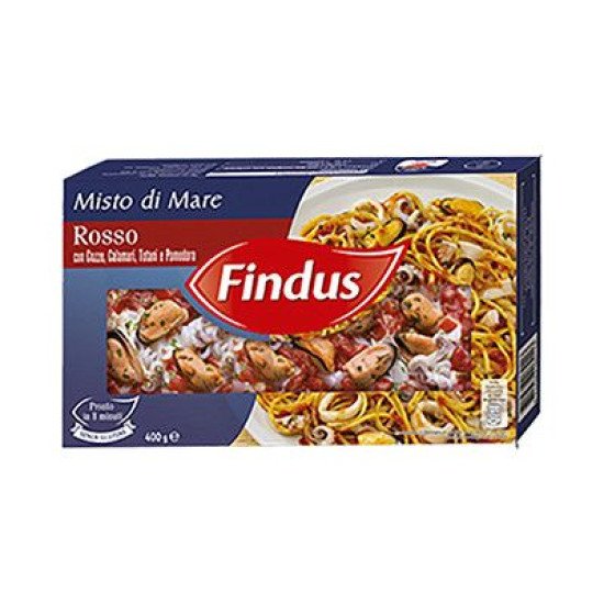 FIND.MISTO MARE POMODORO G.400