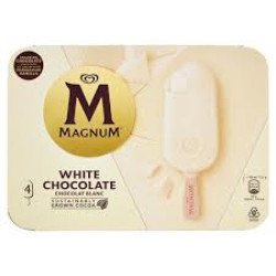 MAGNUM BIANCO X 4 GR. 294 MAGNUM BIANCO X 4 GR. 294