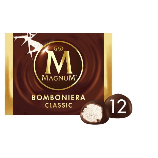 MAGNUM BOMBONIERA 12 PZ 