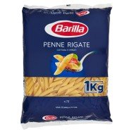 BARILLA PENNE RIGATE KG 1