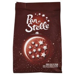 MULINO BIANCO PAN DI STELLE MULINO BIANCO PAN DI STELLE
