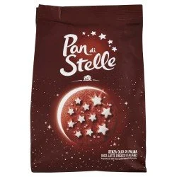 MULINO BIANCO PAN DI STELLE