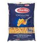BARILLA TORTIGLIONI