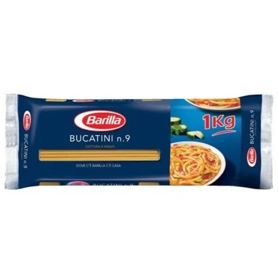 BARILLA BUCATINI