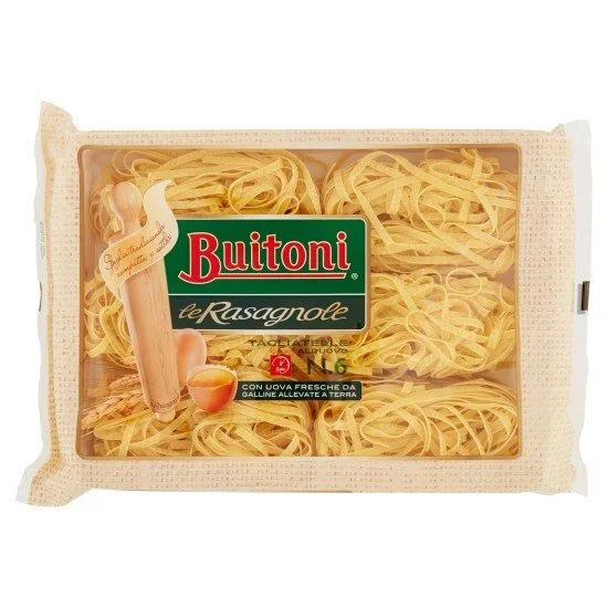 BARILLA EMILIANE TAGLIATELLE