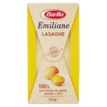 BARILLA EMILIANE LASAGNE