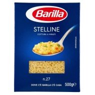 BARILLA STELLINE GR.500
