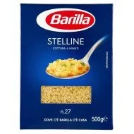 BARILLA STELLINE GR.500