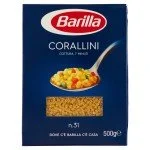 BARILLA CORALLINI GR.500