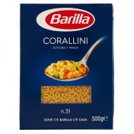BARILLA CORALLINI GR.500