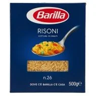 BARILLA RISONI GR.500
