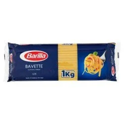 BARILLA LINGUINE BARILLA LINGUINE
