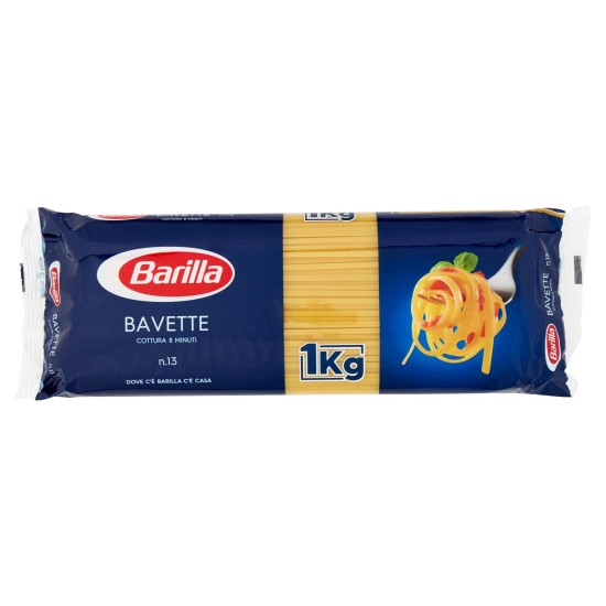 BARILLA LINGUINE 