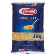 BARILLA DITALI