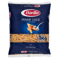 BARILLA PENNE LISCE