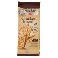 M.B. CRACKERS INTEGRALE GR.500