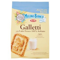MULINO BIANCO GALLETTI MULINO BIANCO GALLETTI