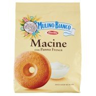 MULINO BIANCO MACINE