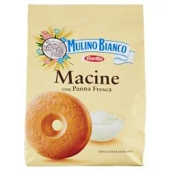 MULINO BIANCO MACINE