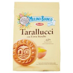 MULINO BIANCO TARALLUCCI