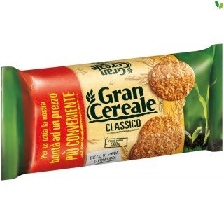 MULINO BIANCO GRANCEREALE