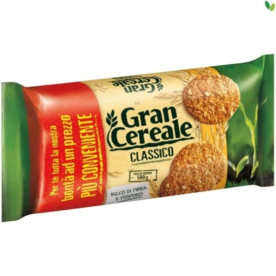 MULINO BIANCO GRANCEREALE MULINO BIANCO GRANCEREALE