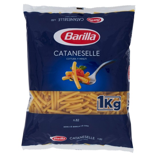 BARILLA CATANESELLE 