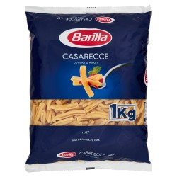 BARILLA CASARECCE BARILLA CASARECCE
