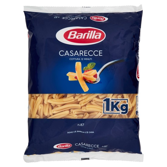 BARILLA CASARECCE 