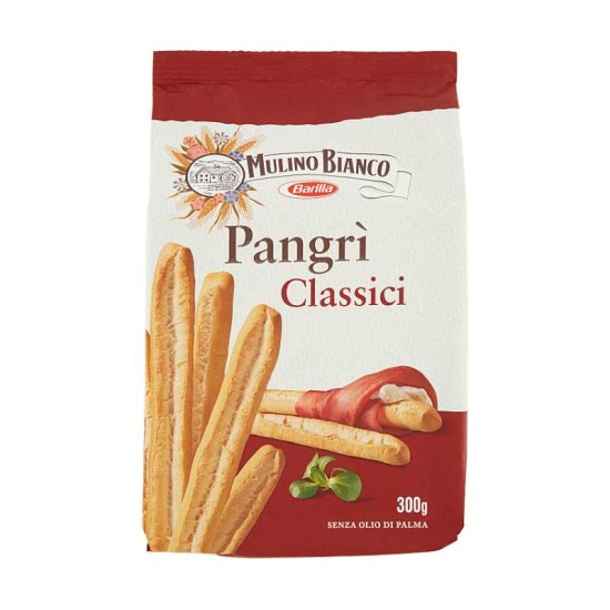 MULINO BIANCO PANGRI 