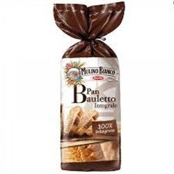MULINO BIANCO PANE BIANCO MULINO BIANCO PANE BIANCO