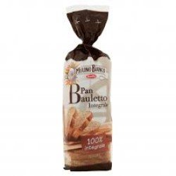 MULINO BIANCO PANE INTEGRALE MULINO BIANCO PANE INTEGRALE