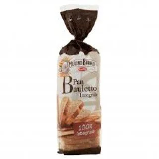 M.B. PANE INTEGRALE GR.400