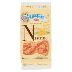 MULINO BIANCO NASTRINE MULINO BIANCO NASTRINE