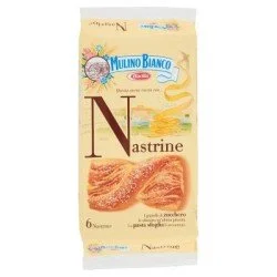 M.B. NASTRINE GR.240