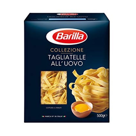 BARILLA SPECIALITA' TAGLIATELLE 