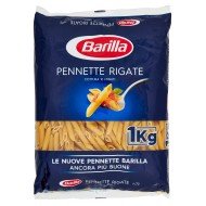 BARILLA PENNETTE RIGATE