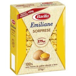 EMILIANE PASTINE SORPRESE EMILIANE PASTINE SORPRESE