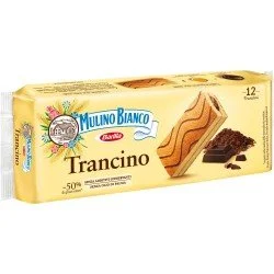 MULINO BIANCOTRANCINO MULINO BIANCOTRANCINO