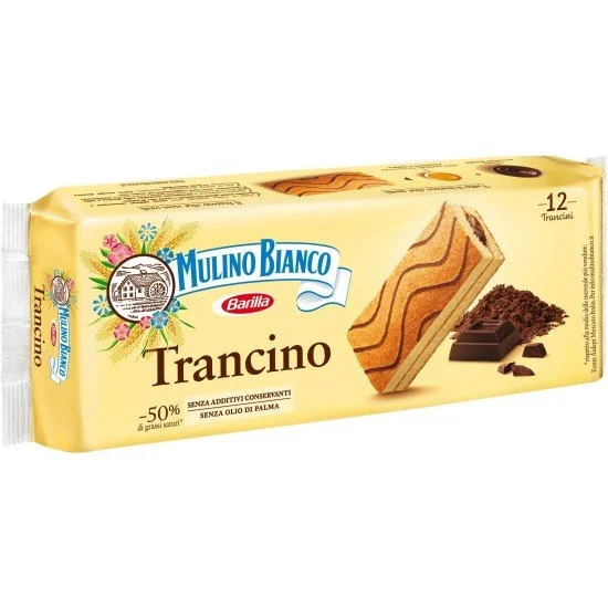 MULINO BIANCOTRANCINO