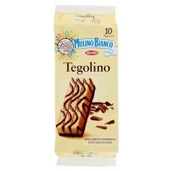 MULINO BIANCO TEGOLINO MULINO BIANCO TEGOLINO