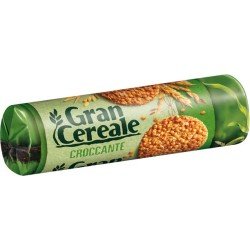MULINO BIANCO GRANCEREALE CROCCANTE MULINO BIANCO GRANCEREALE CROCCANTE